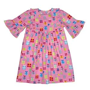 Classic Whimsy‎ Birthday Dress